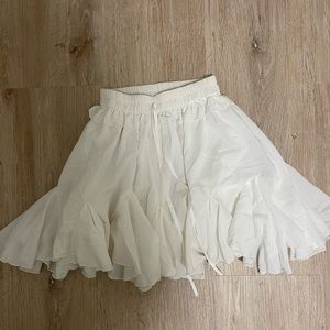 Storets Emilee Angelic Skort